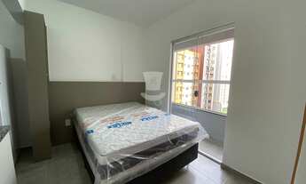 Imagem 5: Studio para locação em Barbacena 1 dormitório no Centro