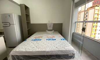 Imagem 7: Studio para locação em Barbacena 1 dormitório no Centro