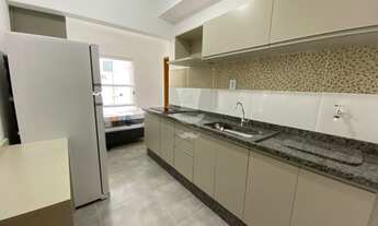 Imagem 3: Studio para locação em Barbacena 1 dormitório no Centro