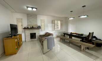 Imagem 7: Casa à venda em Barbacena com 2 Demi suítes e 1 suíte no Santa Tereza I