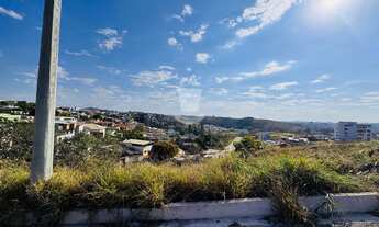 Imagem 5: Lote à venda em Barbacena com metragem de 289,00m no Real Parque