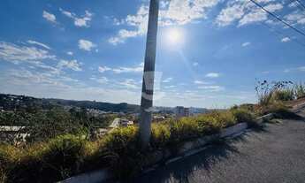 Imagem 4: Lote à venda em Barbacena com metragem de 289,00m no Real Parque