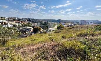 Imagem: Lote à venda em Barbacena com metragem