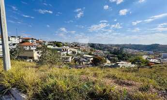 Imagem 2: Lote à venda em Barbacena com metragem de 289,00m no Real Parque