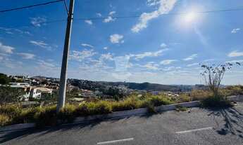 Imagem 6: Lote à venda em Barbacena com metragem de 289,00m no Real Parque