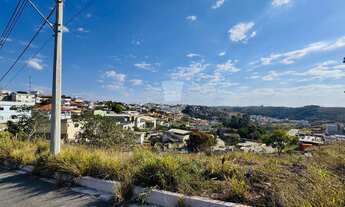 Imagem 3: Lote à venda em Barbacena com metragem de 289,00m no Real Parque