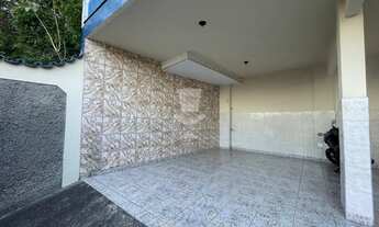 Imagem 3: Apartamento à venda em Barbacena com 3 quartos sendo 1 suíte no bairro Jardim