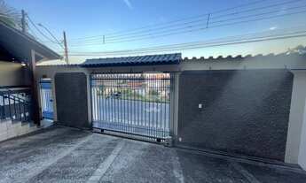 Imagem 4: Apartamento à venda em Barbacena com 3 quartos sendo 1 suíte no bairro Jardim