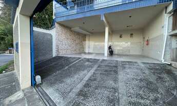 Imagem 2: Apartamento à venda em Barbacena com 3 quartos sendo 1 suíte no bairro Jardim