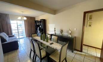 Imagem 6: Apartamento à venda em Barbacena com 3 quartos sendo 1 suíte no bairro Jardim