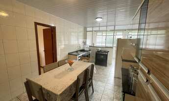 Imagem 5: Apartamento à venda em Barbacena com 3 quartos sendo 1 suíte no bairro Jardim