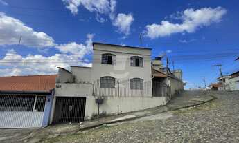 Imagem: Apartamento à venda em Barbacena com 3