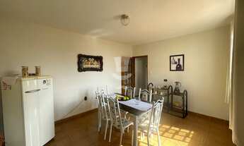 Imagem 4: Apartamento à venda em Barbacena com 3 quartos no Funcionários