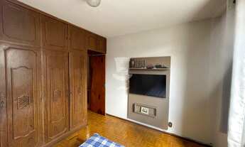 Imagem 7: Apartamento à venda em Barbacena com 3 quartos no Funcionários