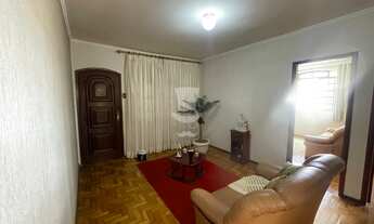 Imagem 3: Apartamento à venda em Barbacena com 3 quartos no Funcionários