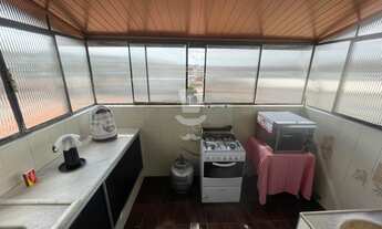 Imagem 5: Apartamento à venda em Barbacena com 3 quartos no Funcionários