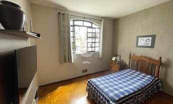 Imagem 6: Apartamento à venda em Barbacena com 3 quartos no Funcionários