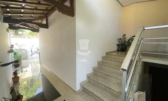 Imagem 3: Casa à venda com 3 quartos, sendo 3 suítes no bairro Boa Morte em Barbacena