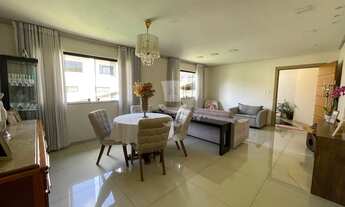 Imagem 6: Casa à venda com 3 quartos, sendo 3 suítes no bairro Boa Morte em Barbacena