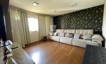 Imagem 7: Casa à venda com 3 quartos, sendo 3 suítes no bairro Boa Morte em Barbacena