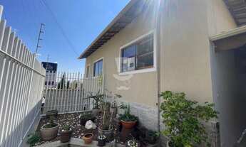 Imagem 2: Casa à venda com 3 quartos, sendo 3 suítes no bairro Boa Morte em Barbacena