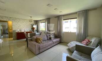 Imagem 4: Casa à venda com 3 quartos, sendo 3 suítes no bairro Boa Morte em Barbacena