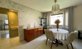 Imagem 5: Casa à venda com 3 quartos, sendo 3 suítes no bairro Boa Morte em Barbacena