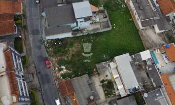 Imagem 4: Lote à venda com metragem de 738m no São Sebastião em Barbacena