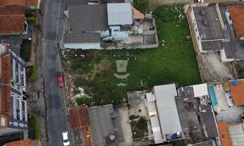 Imagem 5: Lote à venda com metragem de 738m no São Sebastião em Barbacena