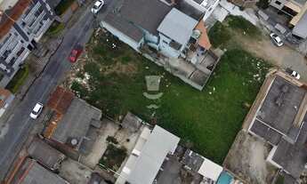 Imagem 6: Lote à venda com metragem de 738m no São Sebastião em Barbacena