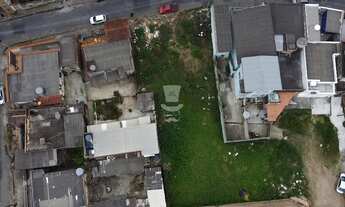 Imagem 7: Lote à venda com metragem de 738m no São Sebastião em Barbacena