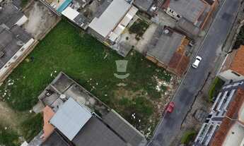 Imagem 3: Lote à venda com metragem de 738m no São Sebastião em Barbacena