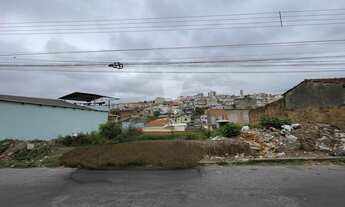 Imagem: Lote à venda com metragem de 738m no São