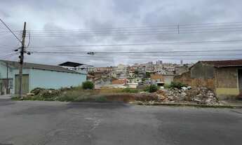 Imagem 2: Lote à venda com metragem de 738m no São Sebastião em Barbacena