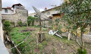 Imagem 5: Casa à venda em Barbacena com terreno de 450m e 4 quartos no bairro Jardim