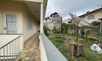 Imagem 4: Casa à venda em Barbacena com terreno de 450m e 4 quartos no bairro Jardim