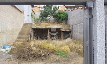 Imagem 3: Lote à venda com metragem de 300m no bairro Floresta em Barbacena