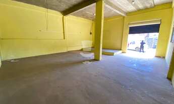 Imagem 4: Ponto Comercial para locação, bairro Nove de Março, BARBACENA - MG