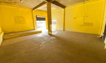 Imagem 5: Ponto Comercial para locação, bairro Nove de Março, BARBACENA - MG