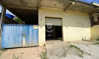 Imagem 2: Ponto Comercial para locação, bairro Nove de Março, BARBACENA - MG