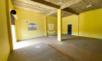 Imagem 6: Ponto Comercial para locação, bairro Nove de Março, BARBACENA - MG