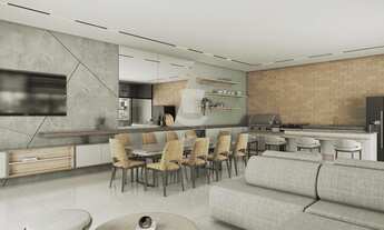 Imagem 4: Apartamento à venda com 02 quartos sendo 1 suíte no São José em Barbacena