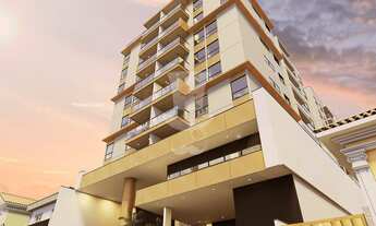 Imagem: Apartamento à venda com 02 quartos sendo