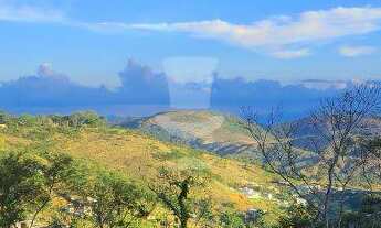 Imagem 4: Terreno amplo com metragem de 2600m à venda em Juiz de Fora