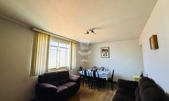 Imagem 3: Apartamento com 3 dormitórios, sendo 1 suíte à venda no Ibiapaba em Barbacena