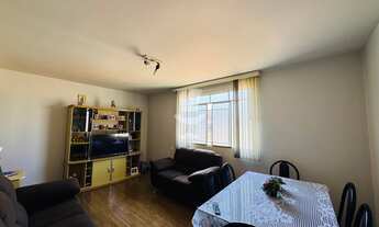 Imagem 4: Apartamento com 3 dormitórios, sendo 1 suíte à venda no Ibiapaba em Barbacena