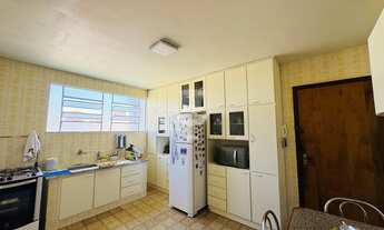 Imagem 6: Apartamento com 3 dormitórios, sendo 1 suíte à venda no Ibiapaba em Barbacena