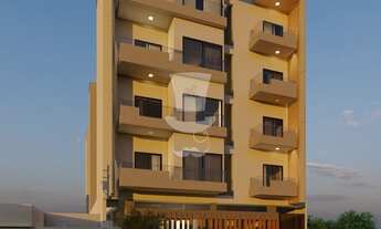 Imagem: Apartamento com 3 dormitórios, sendo 1