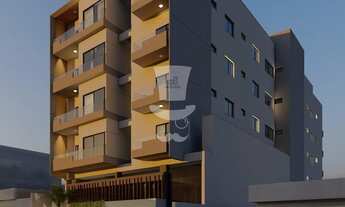 Imagem 2: Apartamento com 3 dormitórios, sendo 1 suíte à venda no São José em Barbacena