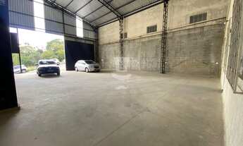 Imagem 5: Galpão para locação em excelente ponto no Centro de Barbacena